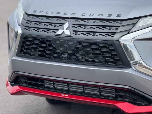 New 2026 Mitsubishi Eclipse Cross Ralliart AWD/4WD image 6