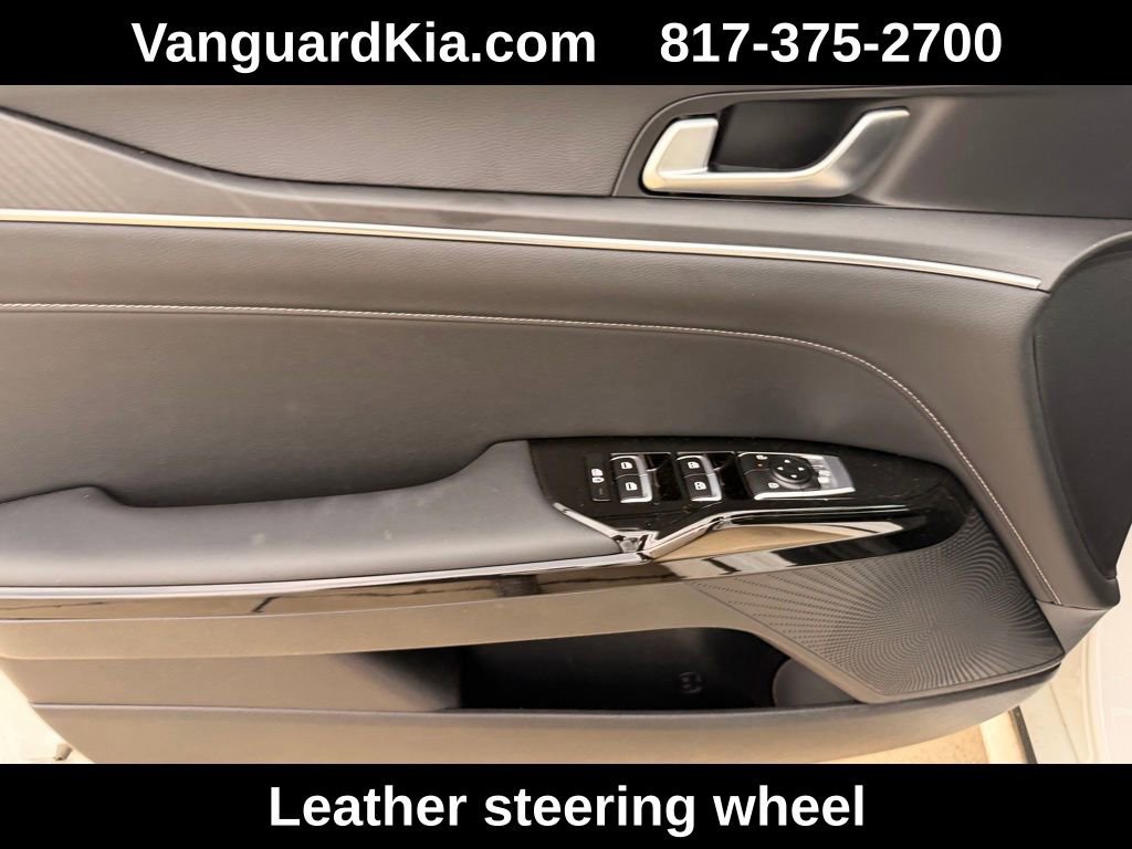 Used 2025 Kia K5 GT-Line AWD/4WD image 17