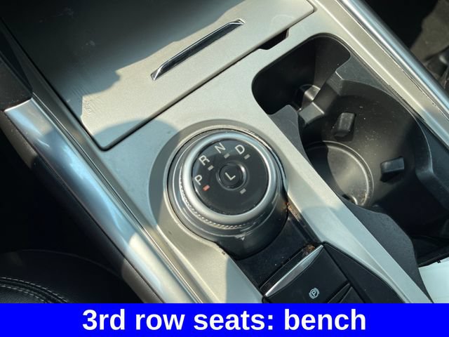 Used 2024 Ford Explorer XLT w/ Equipment Group 202A AWD/4WD image 24