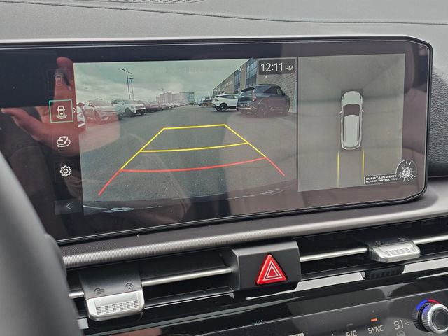 New 2026 Kia Sportage SX Prestige image 22