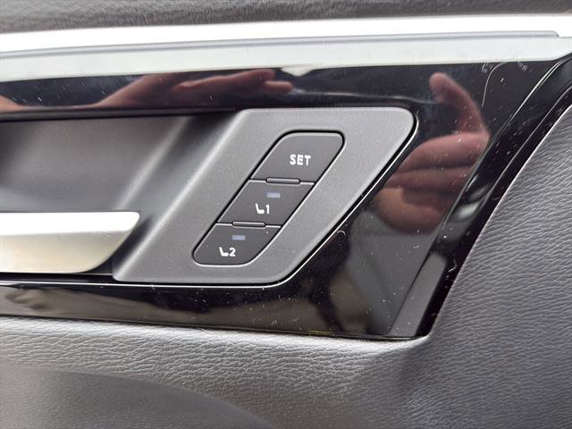 New 2026 Mitsubishi Outlander SEL FWD image 19