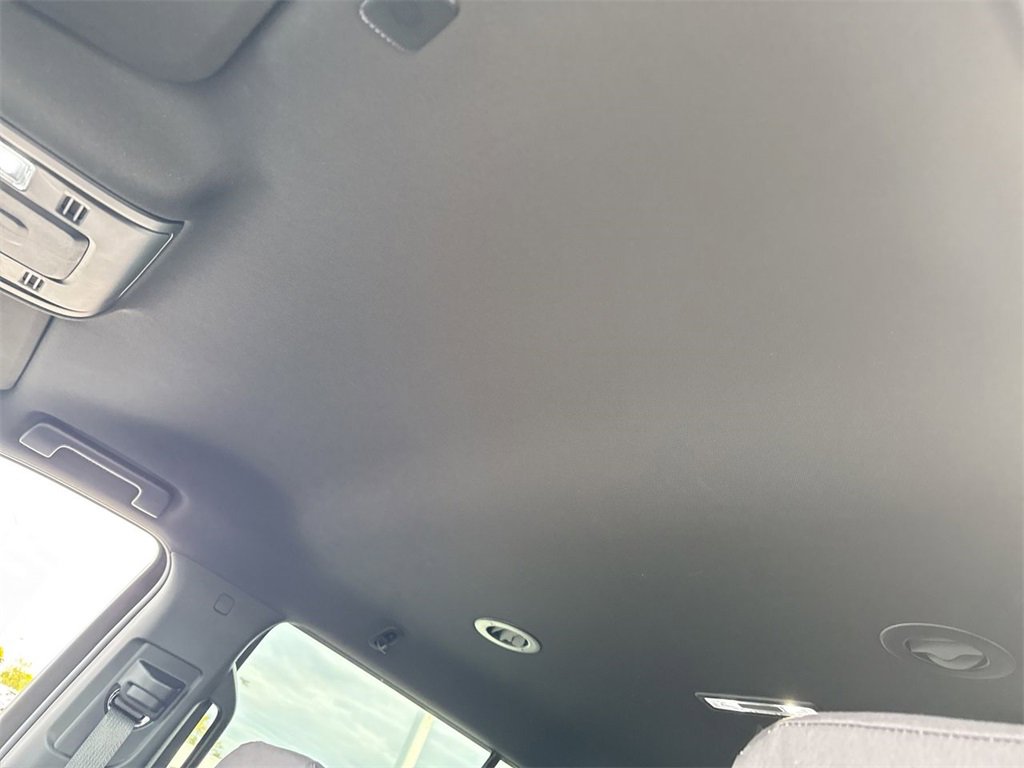 Used 2024 Chevrolet Tahoe LS w/ Driver Alert Package image 22