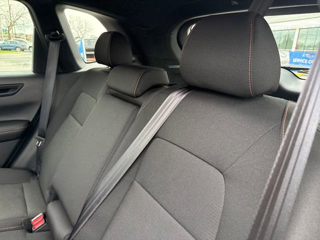 Certified 2026 Honda CR-V Sport image 19