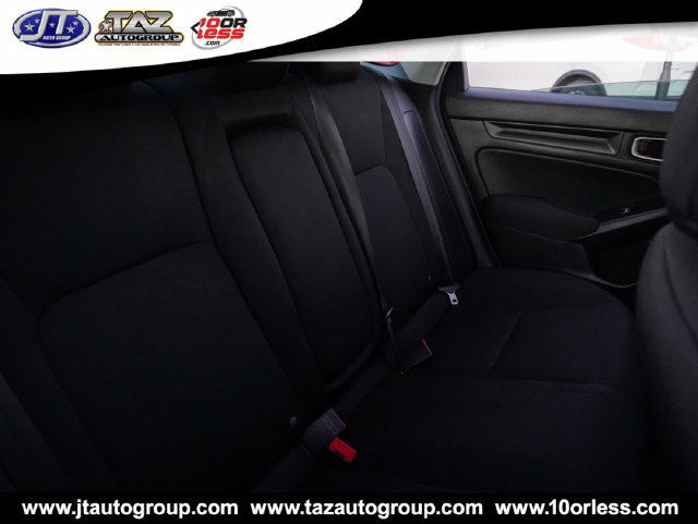 Used 2024 Honda Civic EX image 19