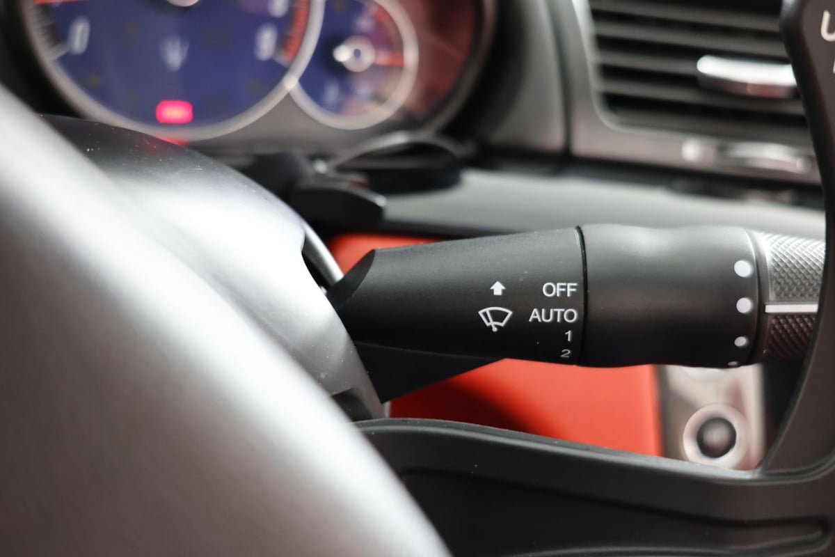 Used 2017 Maserati GranTurismo Convertible RWD image 21