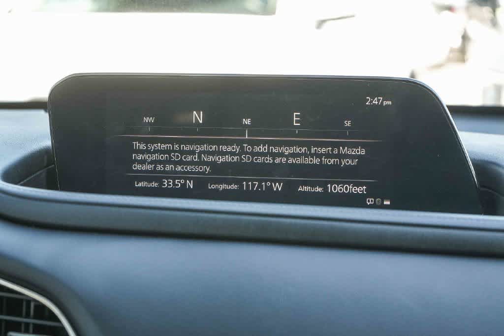 Used 2024 MAZDA CX-30 AWD 2.5 S w/ Preferred Package image 14