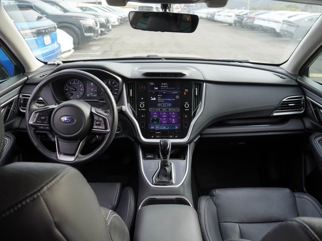 Used 2020 Subaru Outback Limited XT image 19