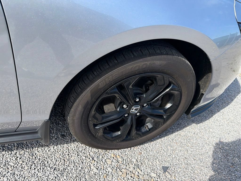 Used 2025 Honda Accord SE image 17