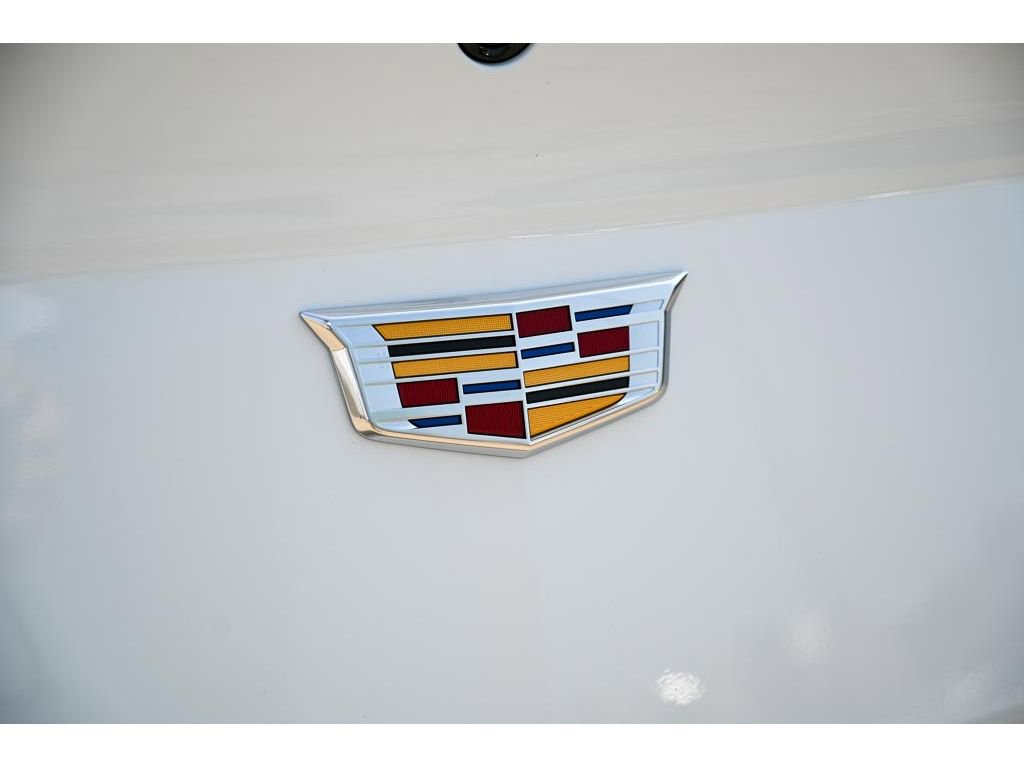 New 2025 Cadillac CT4 Premium Luxury image 38