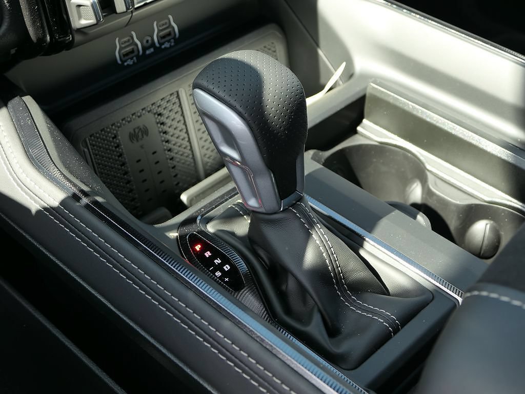 New 2026 RAM 1500 RHO AWD/4WD image 24