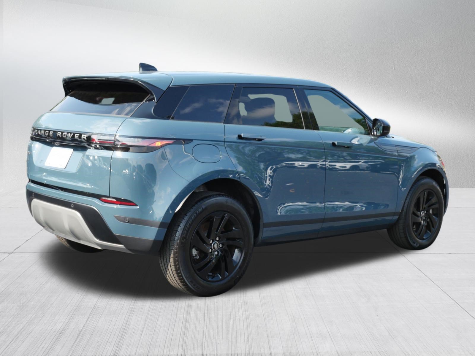 Used 2026 Land Rover Range Rover Evoque S AWD/4WD image 5