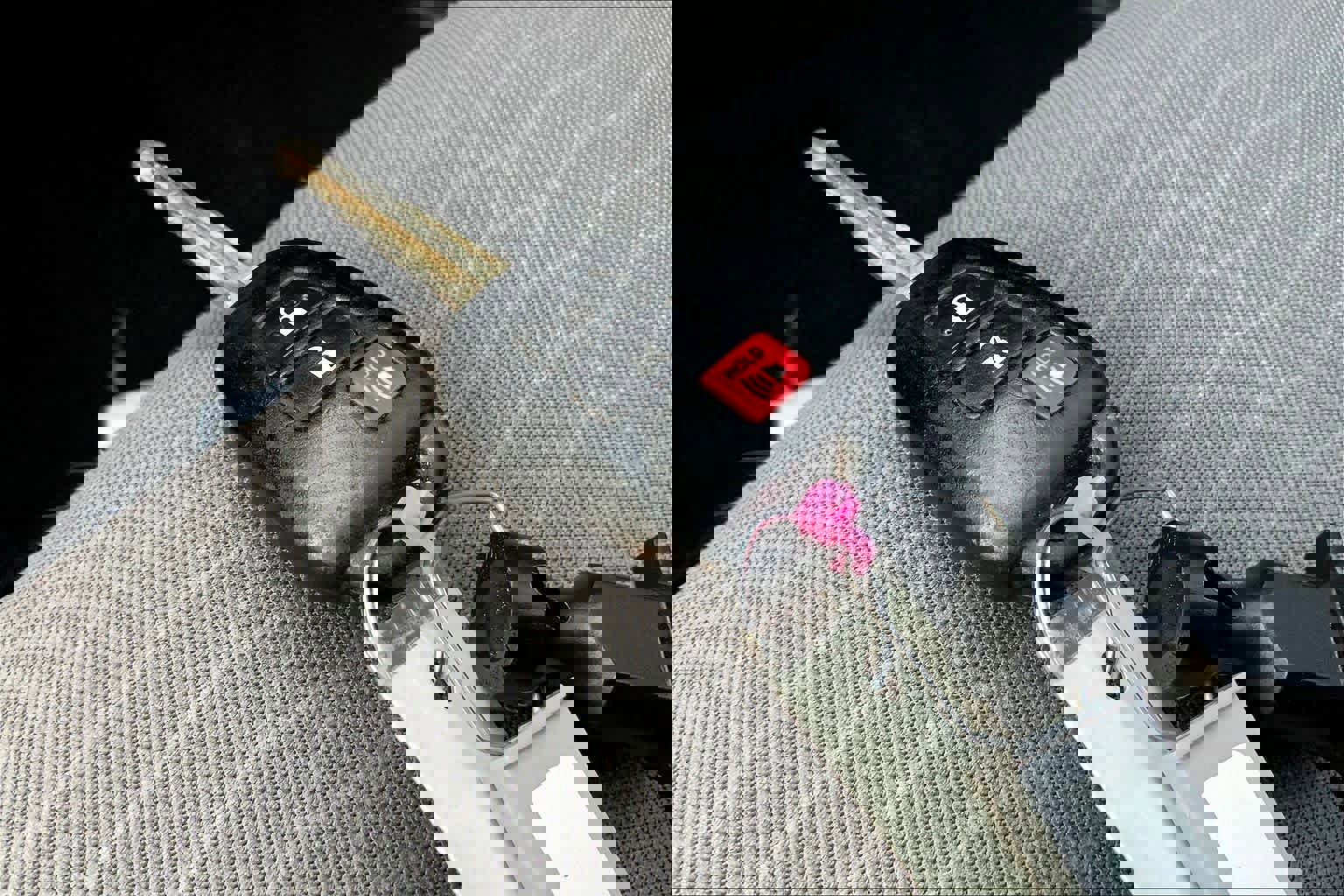 Used 2017 Toyota Tacoma SR5 w/ Tow Package image 14