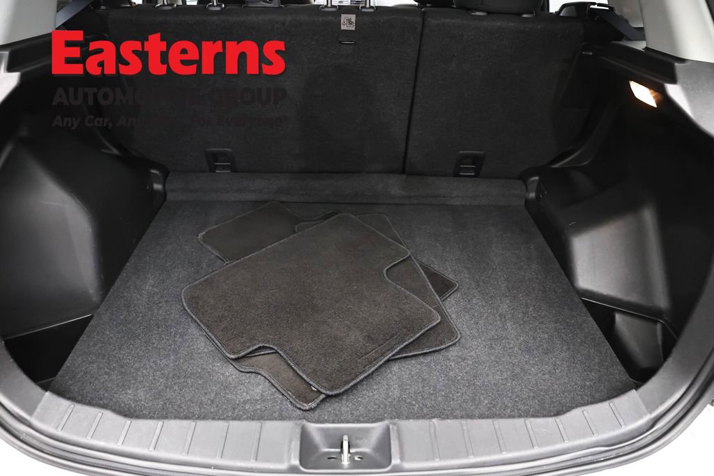 Used 2024 Mitsubishi Outlander Sport AWD image 9