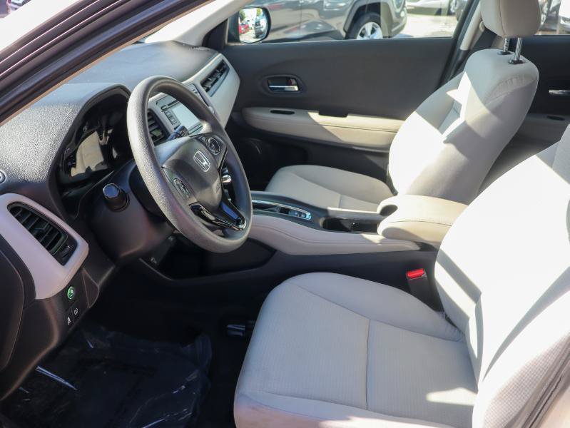 Used 2020 Honda HR-V LX image 10