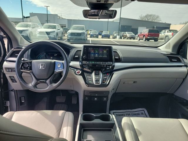 Used 2023 Honda Odyssey Touring image 20