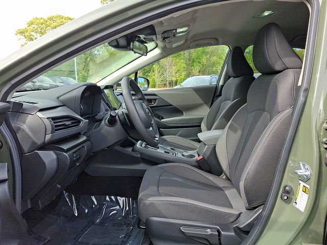 Certified 2026 Subaru Crosstrek 2.0i Premium AWD/4WD image 13