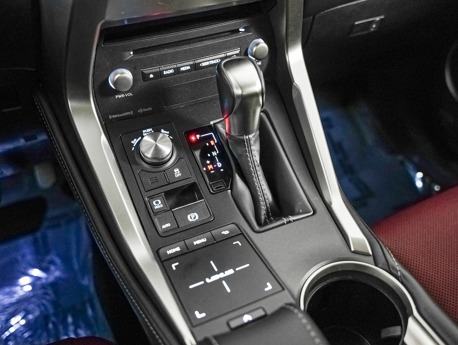 Used 2021 Lexus NX 300 FWD w/ Accessory Package 2 image 18