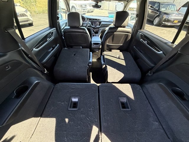 Used 2021 Cadillac XT6 Premium Luxury AWD/4WD image 66