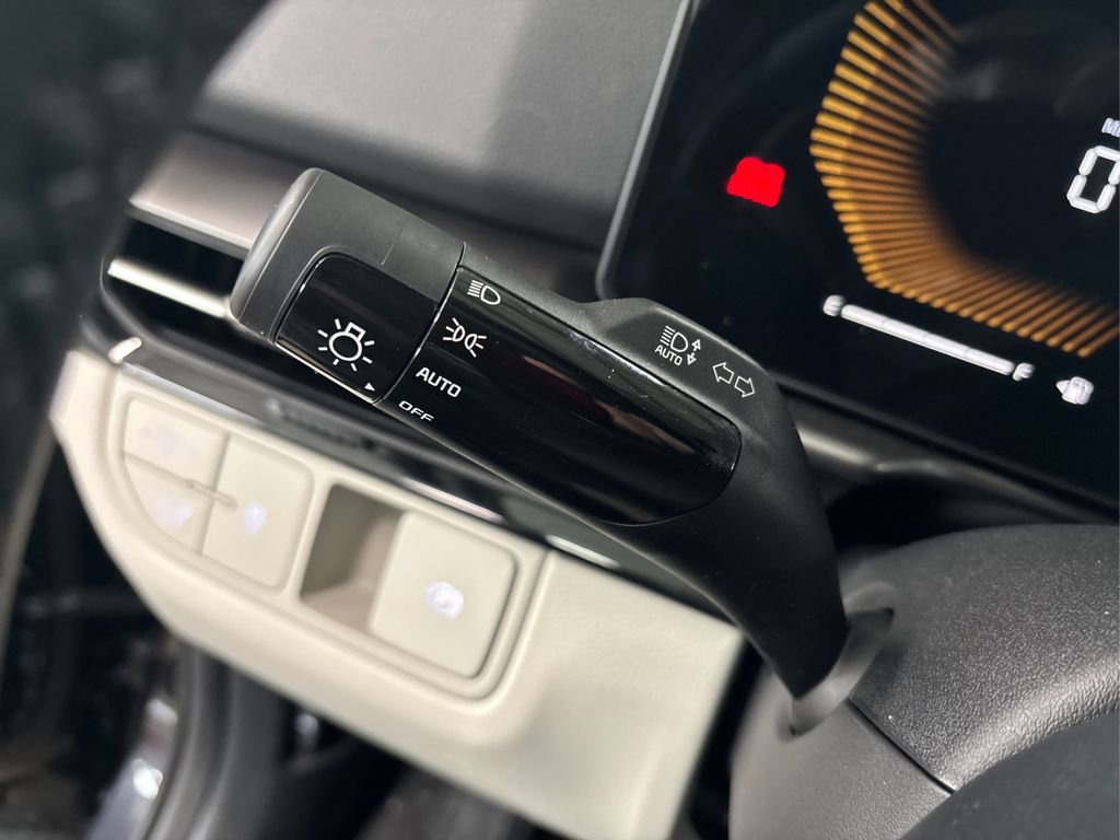 New 2026 Kia Sportage EX FWD image 26