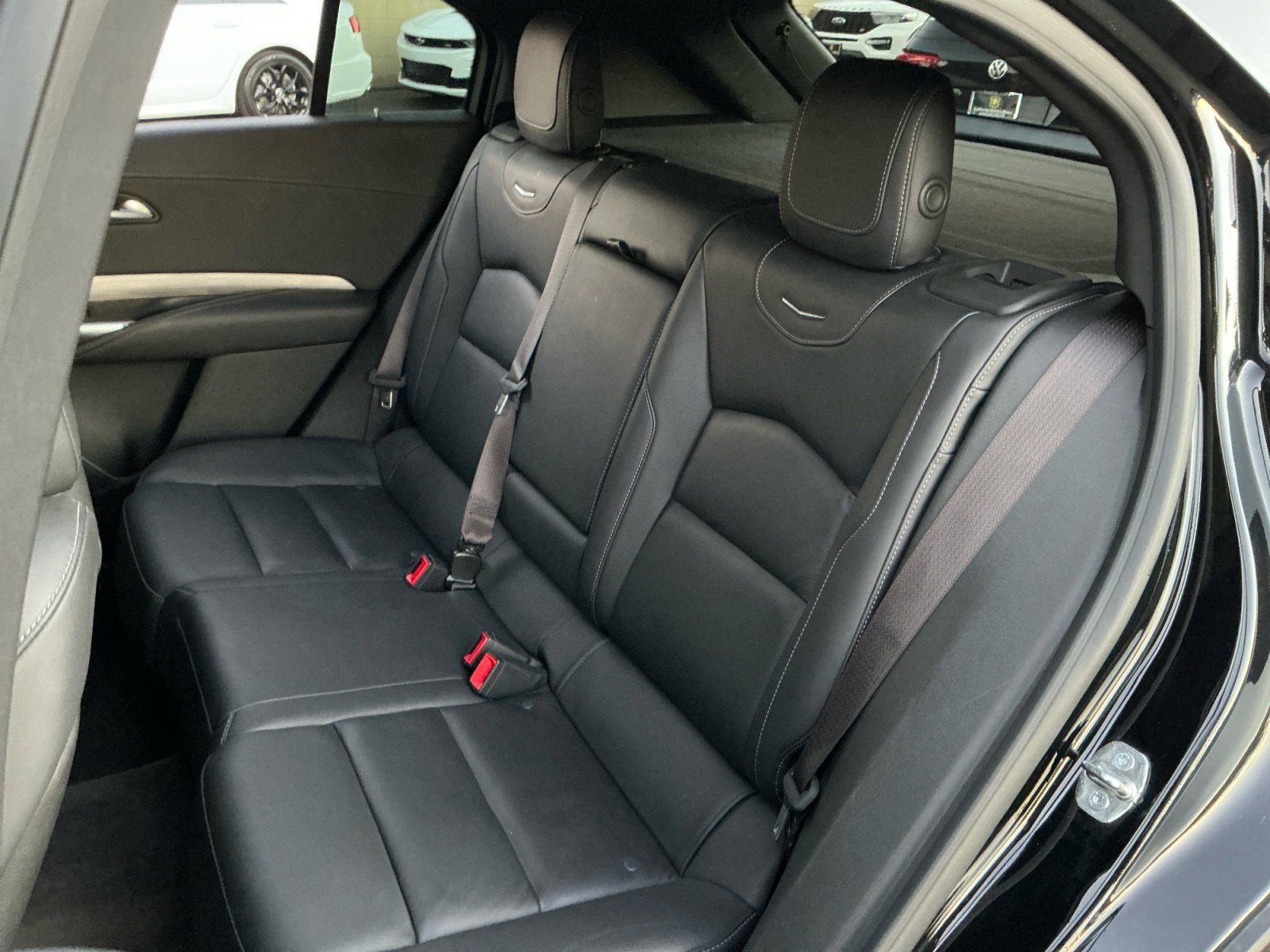 Used 2024 Cadillac XT4 Premium Luxury image 20