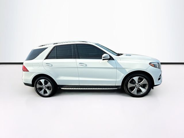 Used 2016 Mercedes-Benz GLE 350 4MATIC image 12