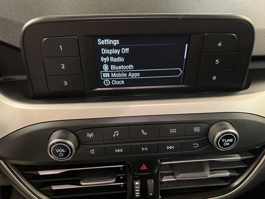 Certified 2022 Ford Escape S image 12