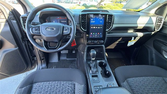 Used 2024 Ford Ranger XLT w/ FX4 Off-Road Package image 19