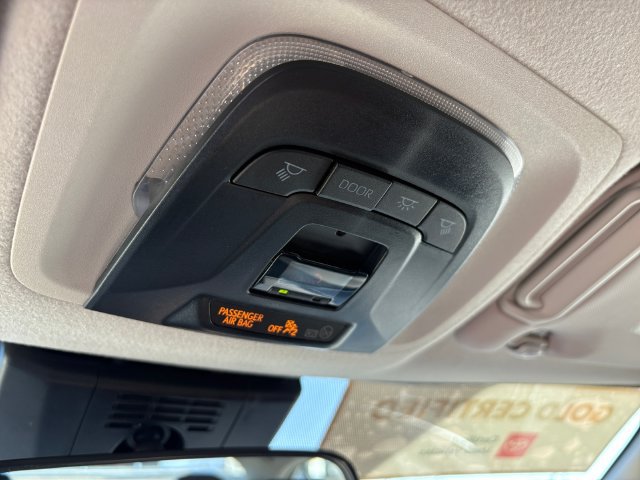 Certified 2024 Toyota Corolla LE FWD image 22