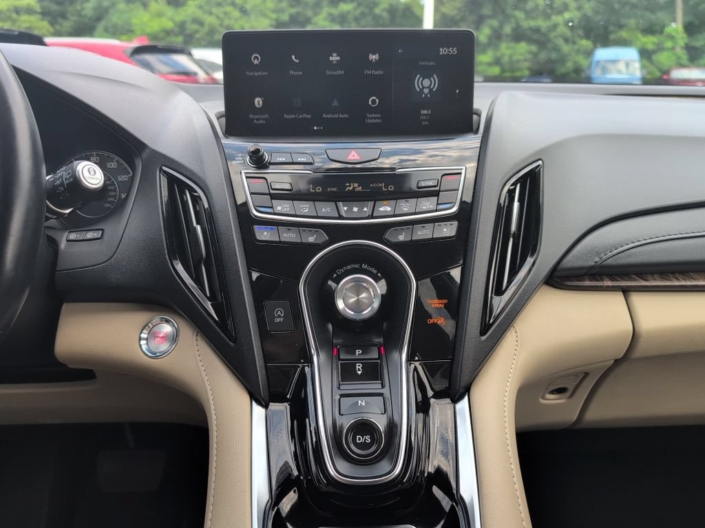 Certified 2021 Acura RDX w/ Advance Package AWD/4WD image 25
