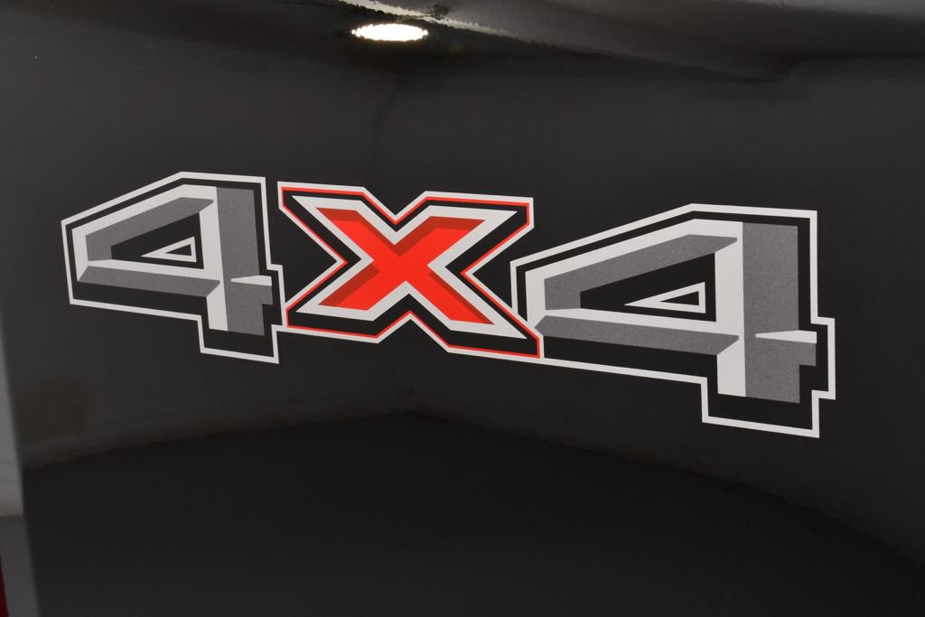 New 2026 Ford F350 XL w/ STX Appearance Package AWD/4WD image 22