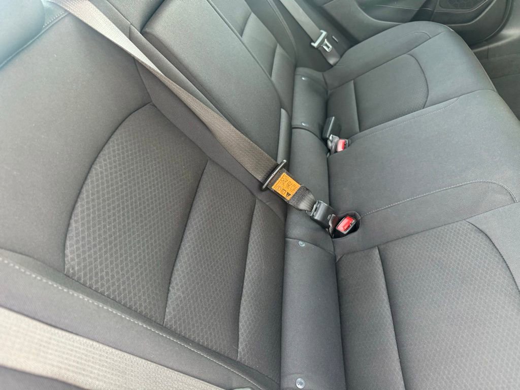 Certified 2024 Chevrolet Malibu LT image 9