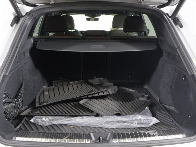 Certified 2025 Audi Q5 Premium Plus w/ Premium Plus image 16