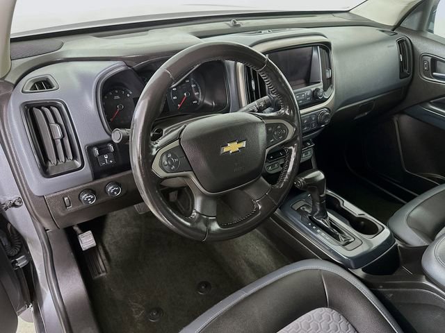 Used 2018 Chevrolet Colorado Z71 image 19
