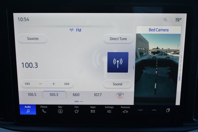 Used 2024 Ford F350 XLT w/ XLT Premium Package image 24