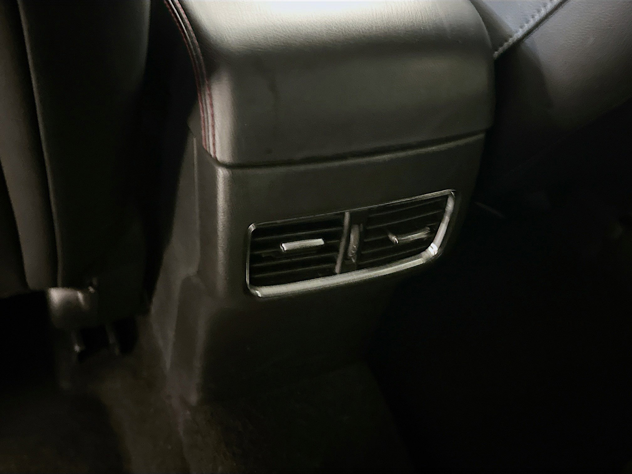 Used 2024 MAZDA CX-5 Carbon Edition image 29