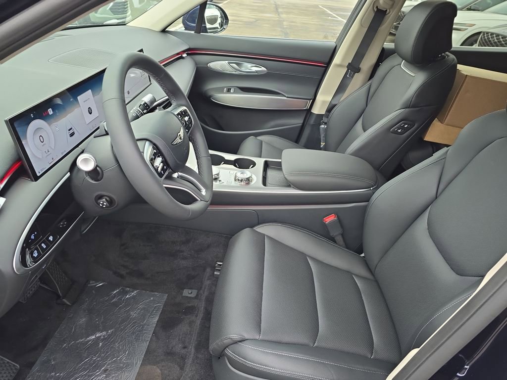 New 2026 Genesis GV70 2.5T Select image 9