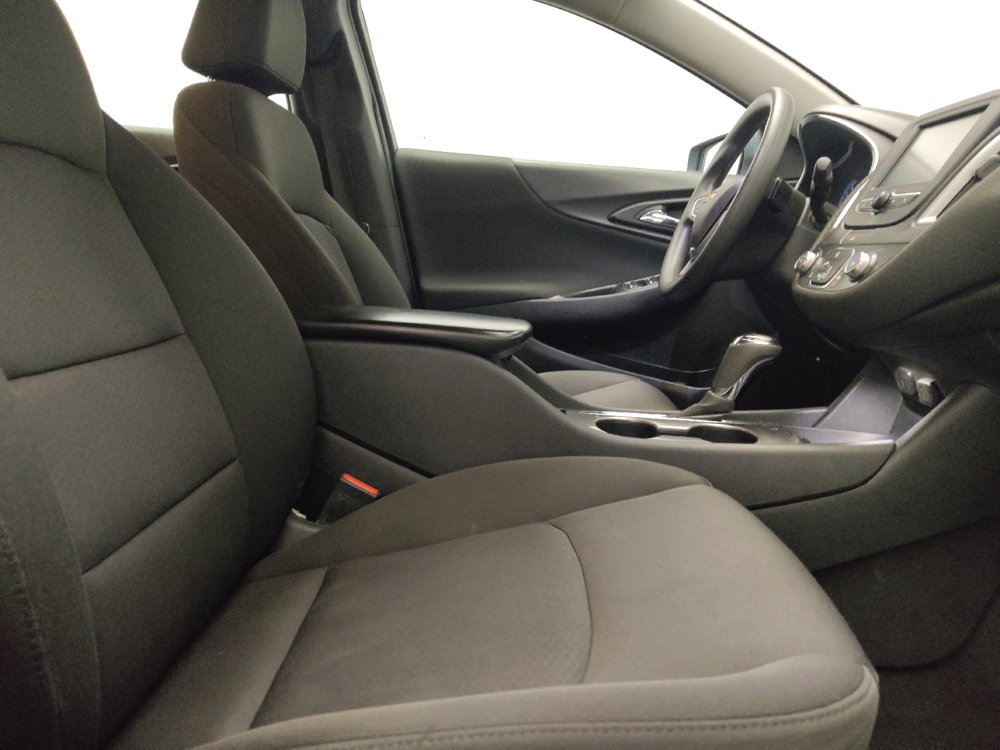 Used 2018 Chevrolet Malibu LS FWD image 21