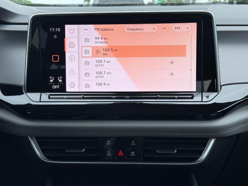 New 2026 Volkswagen Atlas Peak Edition AWD/4WD image 7