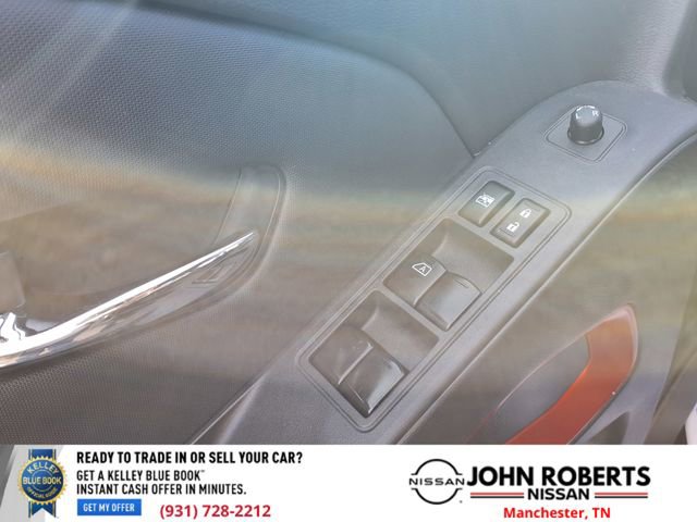 Certified 2024 Nissan Frontier PRO-4X w/ Technology Package image 26