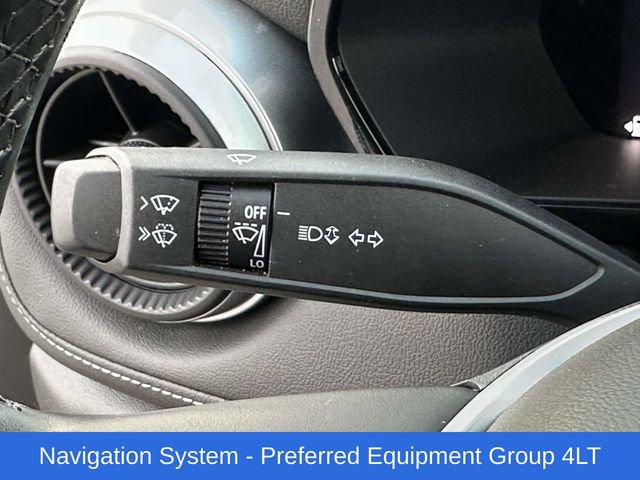 Used 2024 Chevrolet Colorado LT w/ LT Convenience Package II image 11