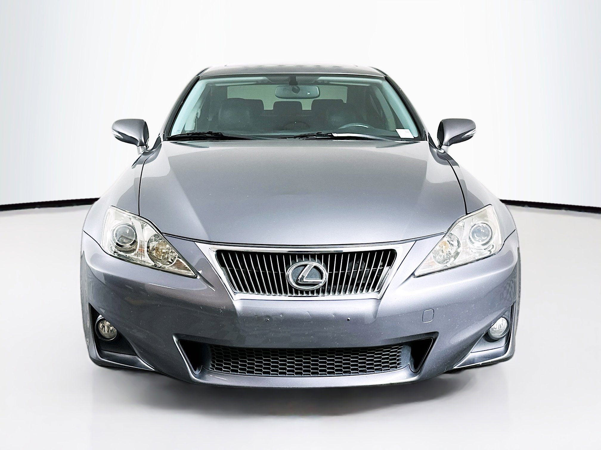 Used 2012 Lexus IS 250 AWD w/ Premium Pkg Value Edition image 2