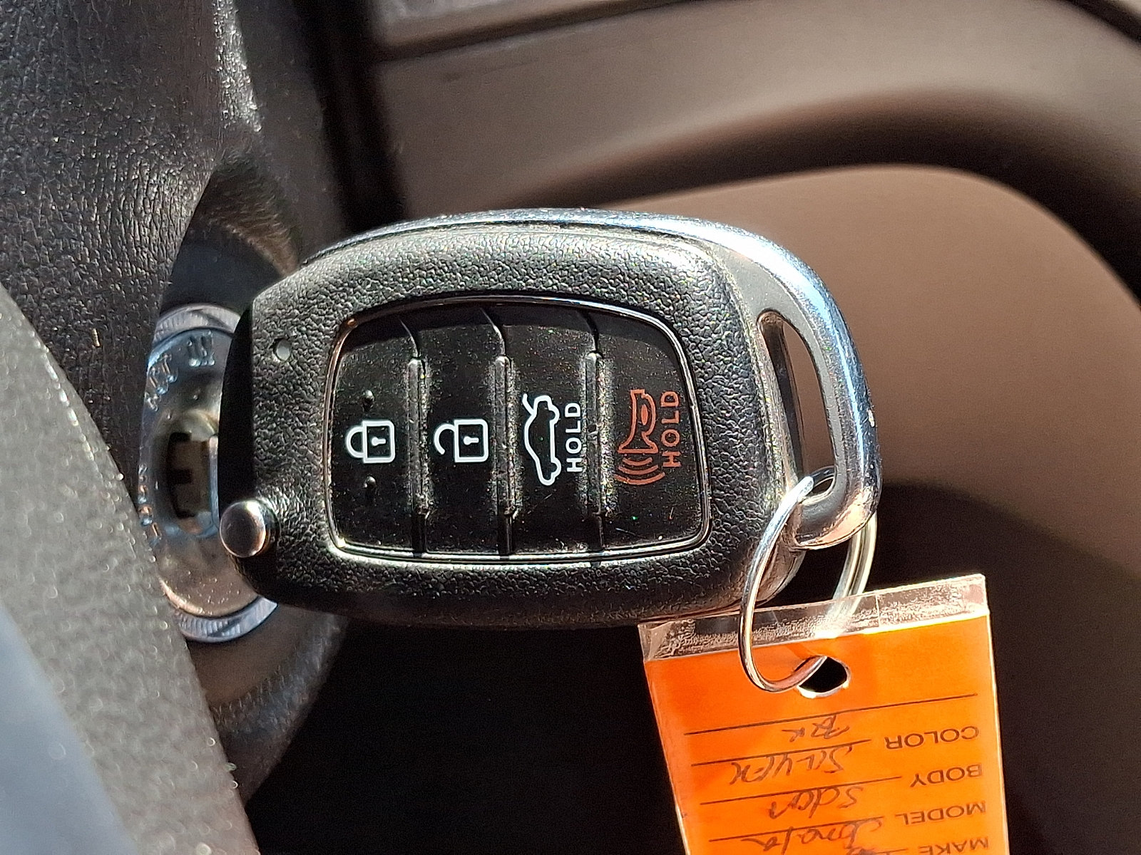 Used 2019 Hyundai Sonata SE FWD image 22