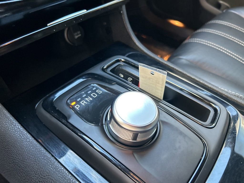 Used 2023 Chrysler 300 S image 8