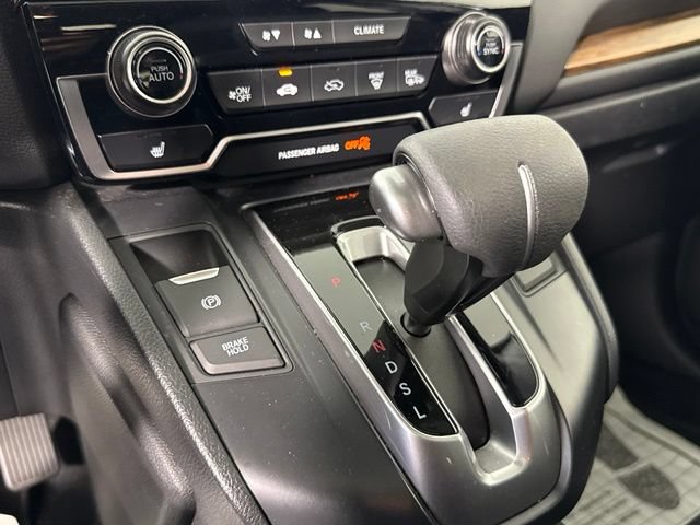 Used 2022 Honda CR-V EX image 21