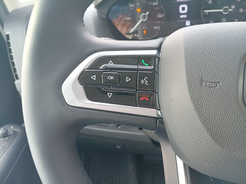 New 2025 RAM ProMaster 3500 w/ Cold Weather Group FWD image 16