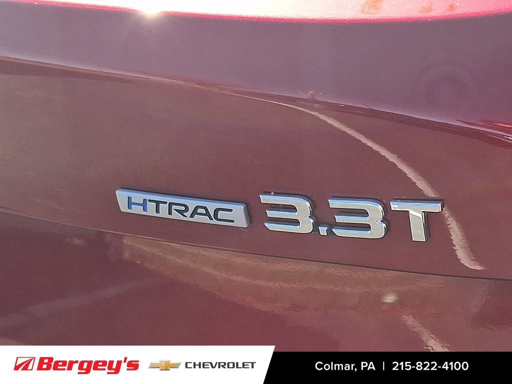 Used 2021 Genesis G70 3.3T image 34