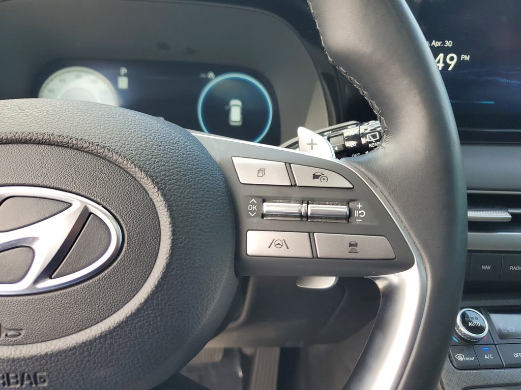 Used 2023 Hyundai Palisade Limited w/ Cargo Package AWD/4WD image 28