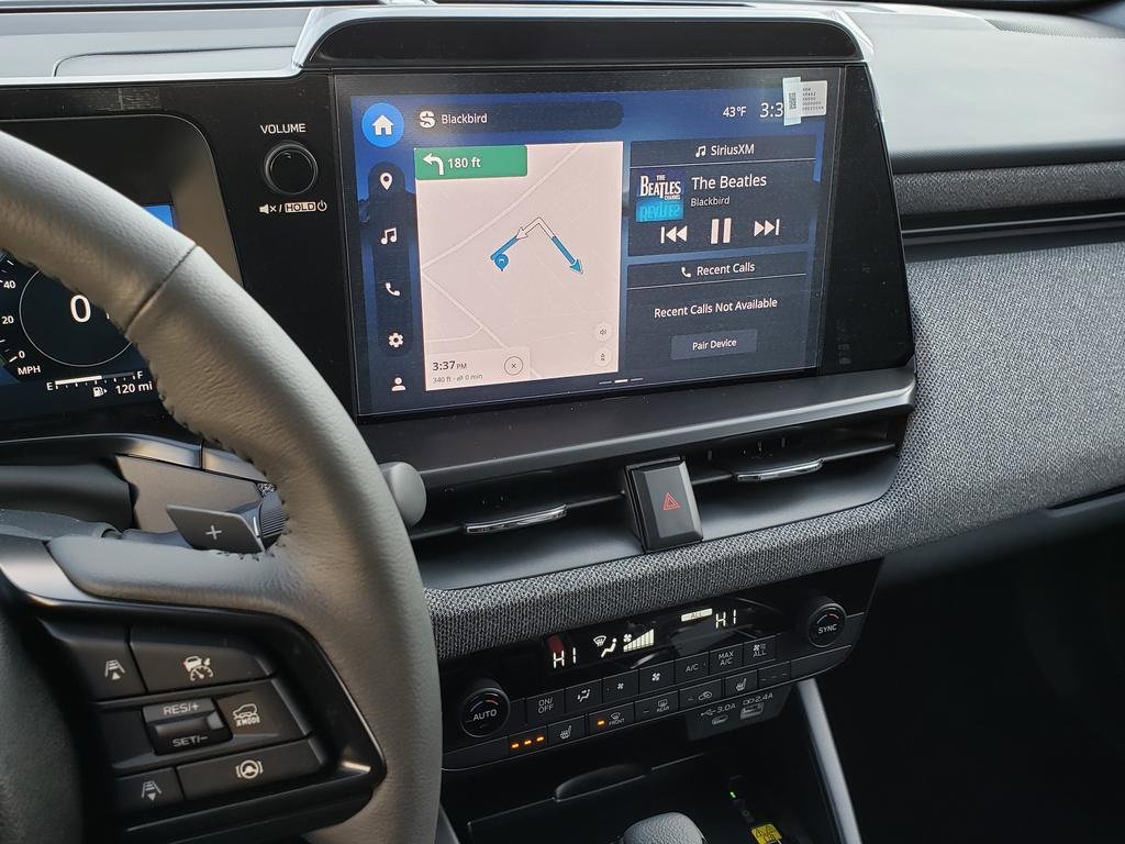 New 2026 Subaru Outback Premium image 10