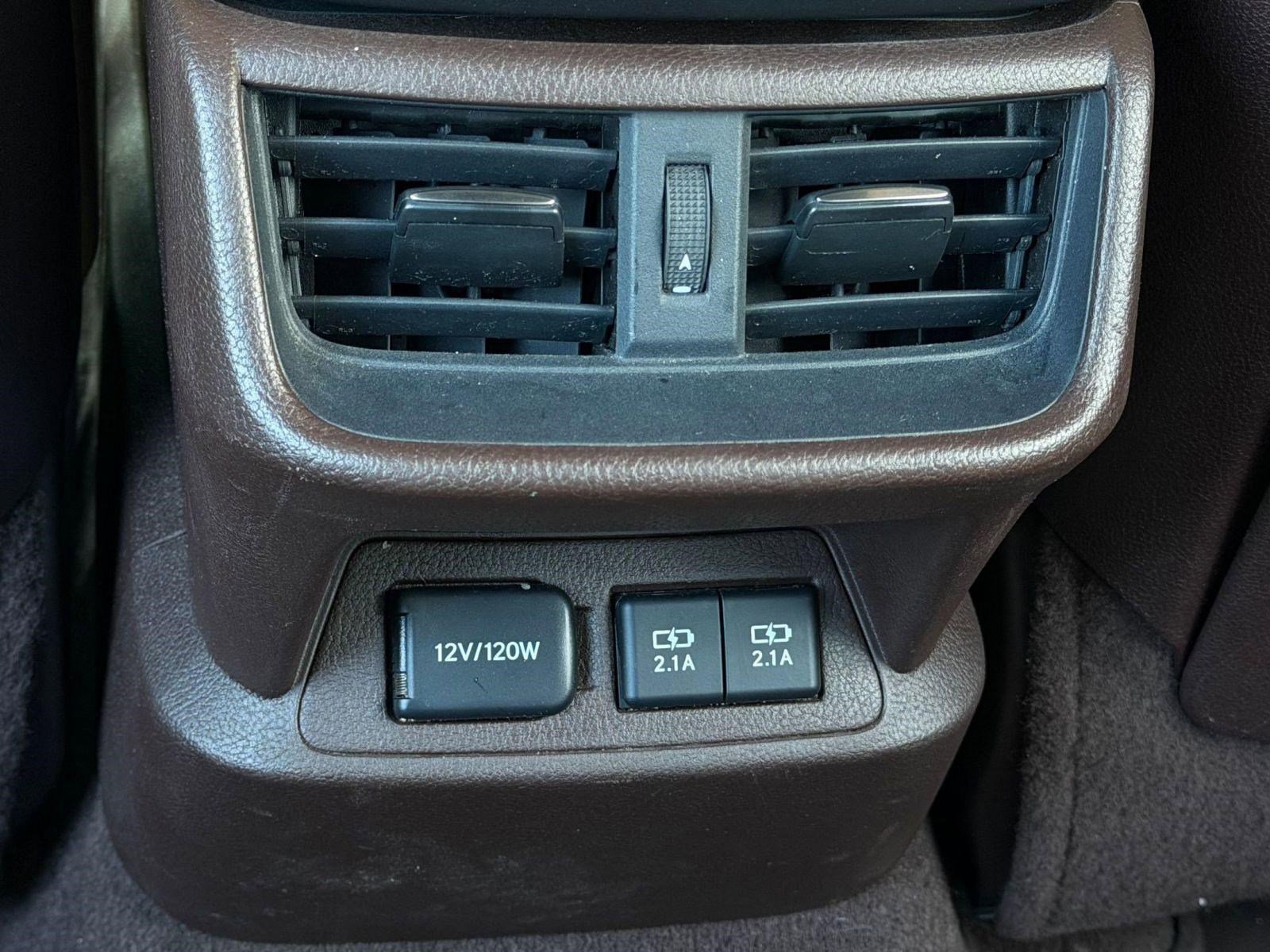 Used 2019 Lexus ES 350 w/ Premium Package image 24