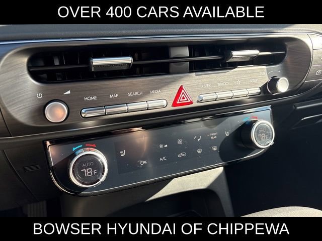 New 2026 Hyundai Palisade SEL image 9